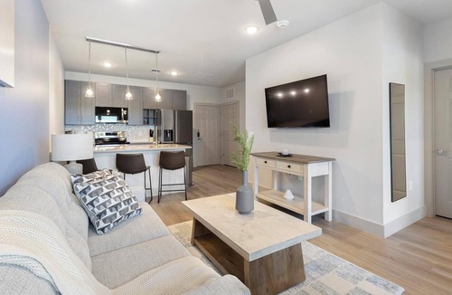Midlothian Apartment | Landing | Beautiful 1BD, Game Room, Clubhouse