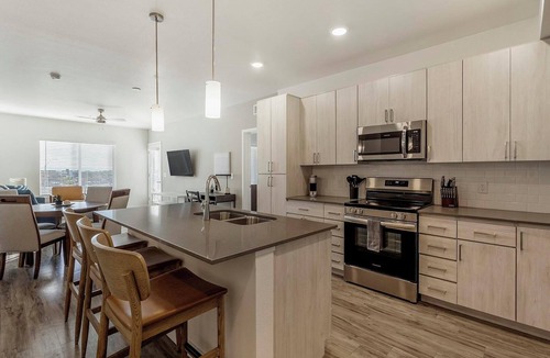 East Mesa Apartment | Landing | Beautiful 2BD, Pool, Clubhouse