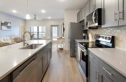 Midlothian Apartment | Landing | Beautiful 2BD, Clubhouse, Game Room