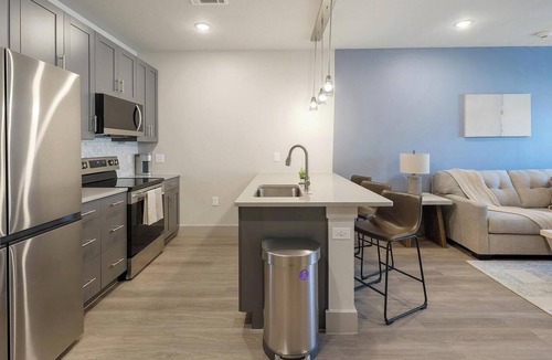 Midlothian Apartment | Landing | Incredible 1BD, Game Room, Clubhouse