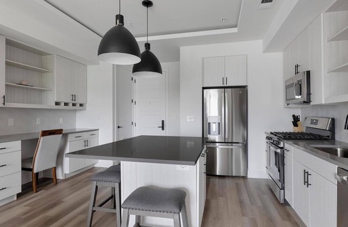 Zilker Apartment | Landing | Incredible 1BD, Gym