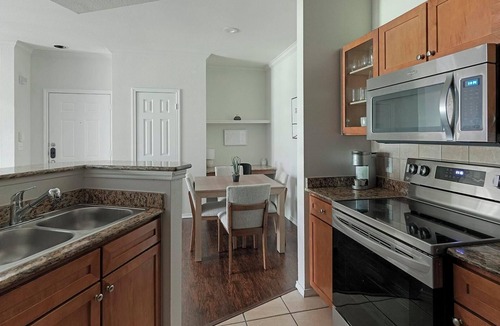 Falconhead Apartment | Landing | Incredible 1BD in Bee Cave