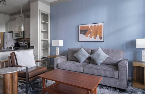 Westchase Apartment | Landing | Incredible 1BD, Clubhouse, Gym