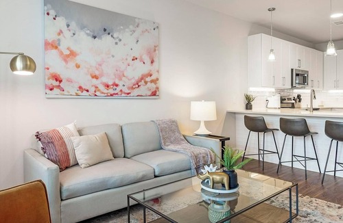 Wetmore Apartment | Landing | Incredible 1BD, Clubhouse, Pool