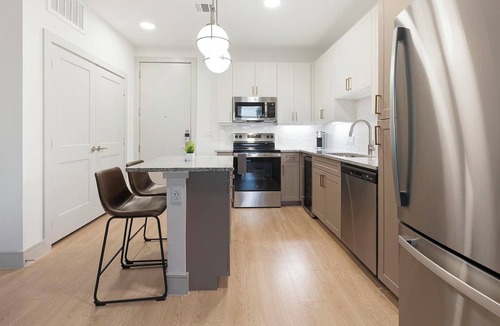 Scofield Farms Apartment | Landing | Spectacular 1BD, Pool, Clubhouse