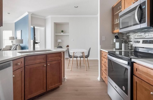 Falconhead Apartment | Landing | Spectacular 2BD in Bee Cave