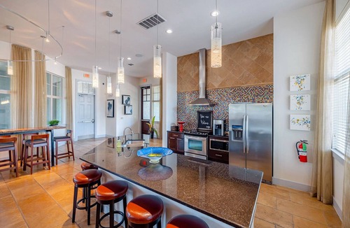Cedar Park Apartment | Landing | Spectacular 1BD, Courtyard, Pool