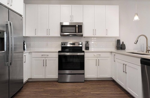 Wetmore Apartment | Landing | Stunning 1BD, Pool, Clubhouse