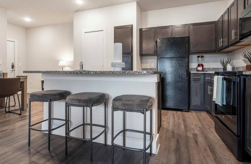 San Antonio Apartment | Landing | Stunning 2BD, Gym, Clubhouse