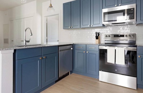 North San Antonio - SAT Apartment | Landing | Stunning 2BD, Clubhouse, Gym