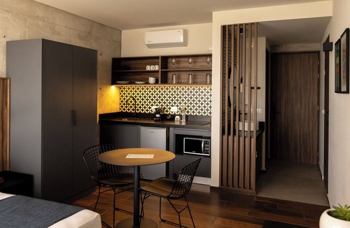 Providencia Apartment | Lapso at Asís