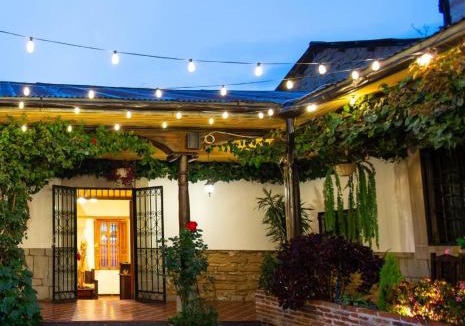 Quetzaltenango House | Lar Antiqua Hotel