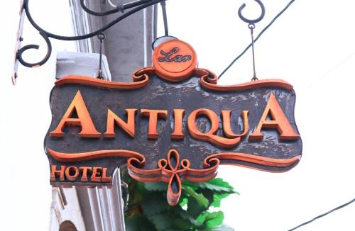 Quetzaltenango House | Lar Antiqua Hotel