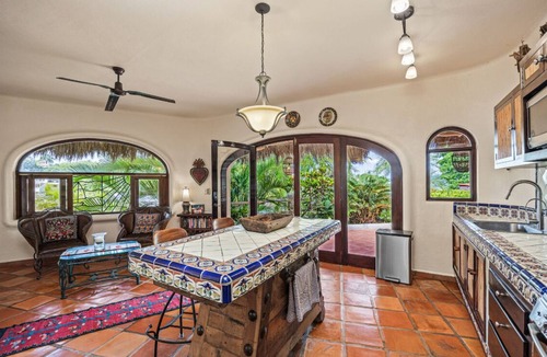 Sayulita Villa | Large 1&2/BD Private Villas, Ocean Views, Lovely Pool, Ideal Location