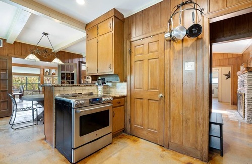 Wimberley House | Large Blanco Riverfront home on 40 acres