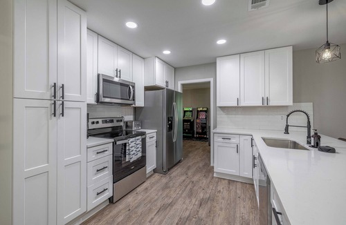 North San Antonio - SAT House | Large home with Casita - Only 5 mins from airport!