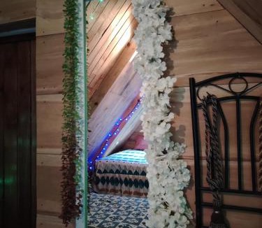 Santa Cruz Verapaz Hotel | Las cabañas de don juan hotel campestre