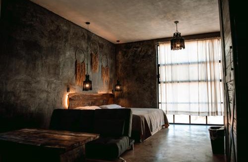 Jocotitlan Cabin | Las Cabañas Mavoro