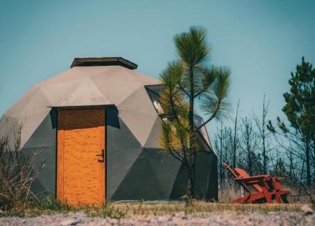 Jocotitlan Cabin | Las Cabañas Mavoro