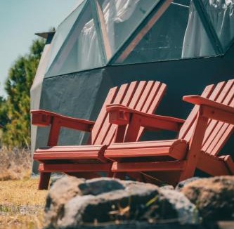 Jocotitlan Cabin | Las Cabañas Mavoro