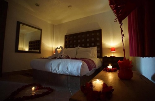 Atlixco Hotel | Las Calandrias de Atlixco