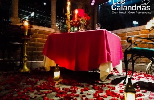 Atlixco Hotel | Las Calandrias