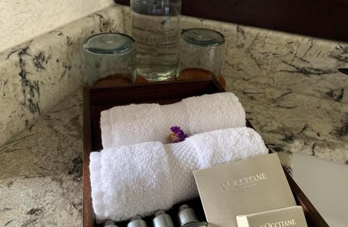 Antigua Guatemala Hotel | Las Cruces Boutique Hotel