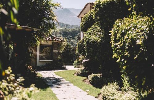 Zunil Hotel | Las Cumbre Hotel & Spa Termal