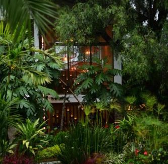 Zunil Hotel | Las Cumbre Hotel & Spa Termal