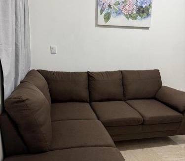 Tulancingo Apartment | Las Flores en Quinta La Chata