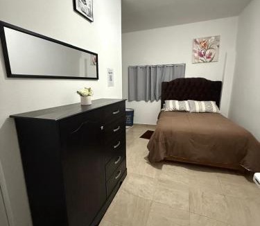 Tulancingo Apartment | Las Flores en Quinta La Chata