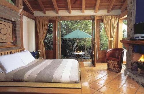San Sebastian del Oeste House | Las Galeritas de San Sebastian