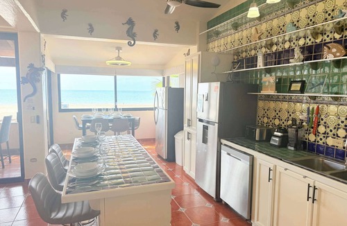 Bella Vista Hotel | Las Gaviotas 413