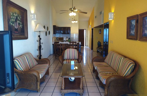 Esterito Apartment | Las Gaviotas Resort