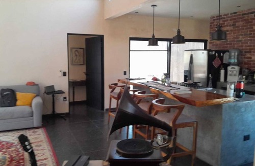 Nuevo Leon Cottage | Las Hamacas, a MAGICAL place to spend time with the family in the middle of nature.