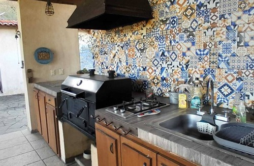 Nuevo Leon Cottage | Las Hamacas, a MAGICAL place to spend time with the family in the middle of nature.