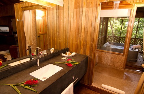Santa Elena Hotel | Las Lagunas Boutique Hotel