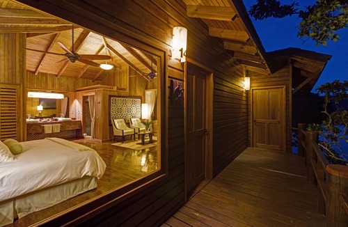 Santa Elena Hotel | Las Lagunas Boutique Hotel