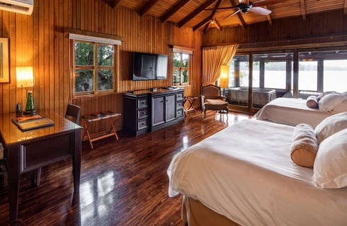 Santa Elena Hotel | Las Lagunas Boutique Hotel
