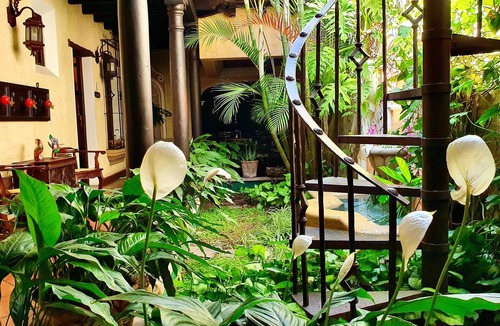 Antigua Guatemala Bed & Breakfast | Las Legendas 3 B&B