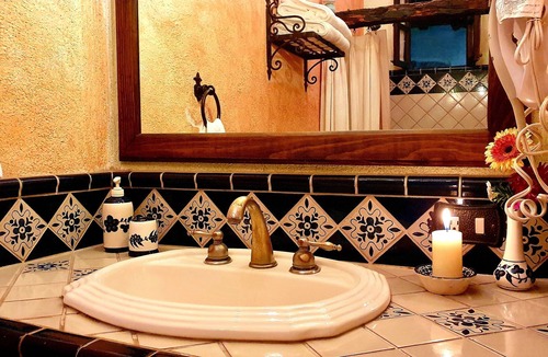 Antigua Guatemala Bed & Breakfast | Las Legendas 4 B&B