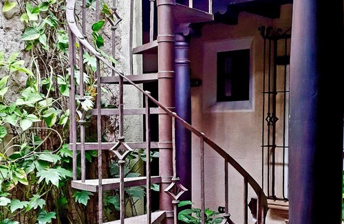 Antigua Guatemala Bed & Breakfast | Las Leyendas 2 B&B