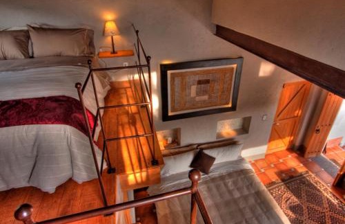 Valle de Bravo Hotel | Las Luciernagas Bed and Breakfast Adults Only