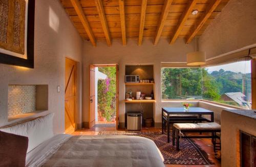 Valle de Bravo Hotel | Las Luciernagas Bed and Breakfast Adults Only