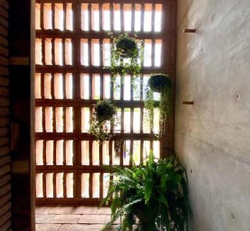 Puerto Escondido Villa | las Marianas 2