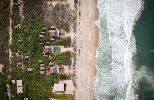 Puerto Escondido Villa | las Marianas 2
