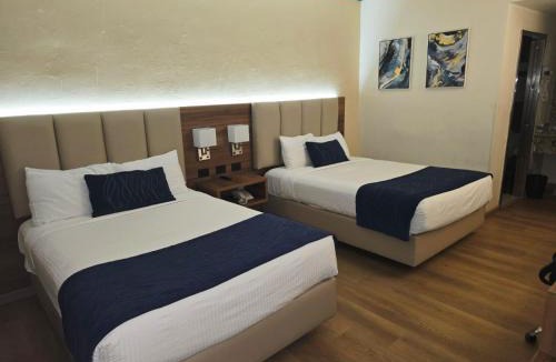 Monclova Hotel | Las Misiones Hotel