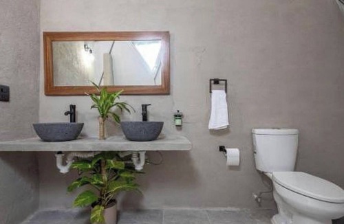 Barra Vieja Hotel | Las Nubes uno