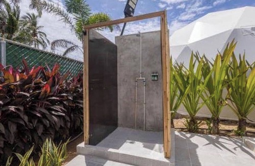 Barra Vieja Hotel | Las Nubes uno