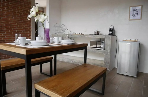 Santa Cecilia House | Las Orquídeas B, Casa con vista al Tepozteco